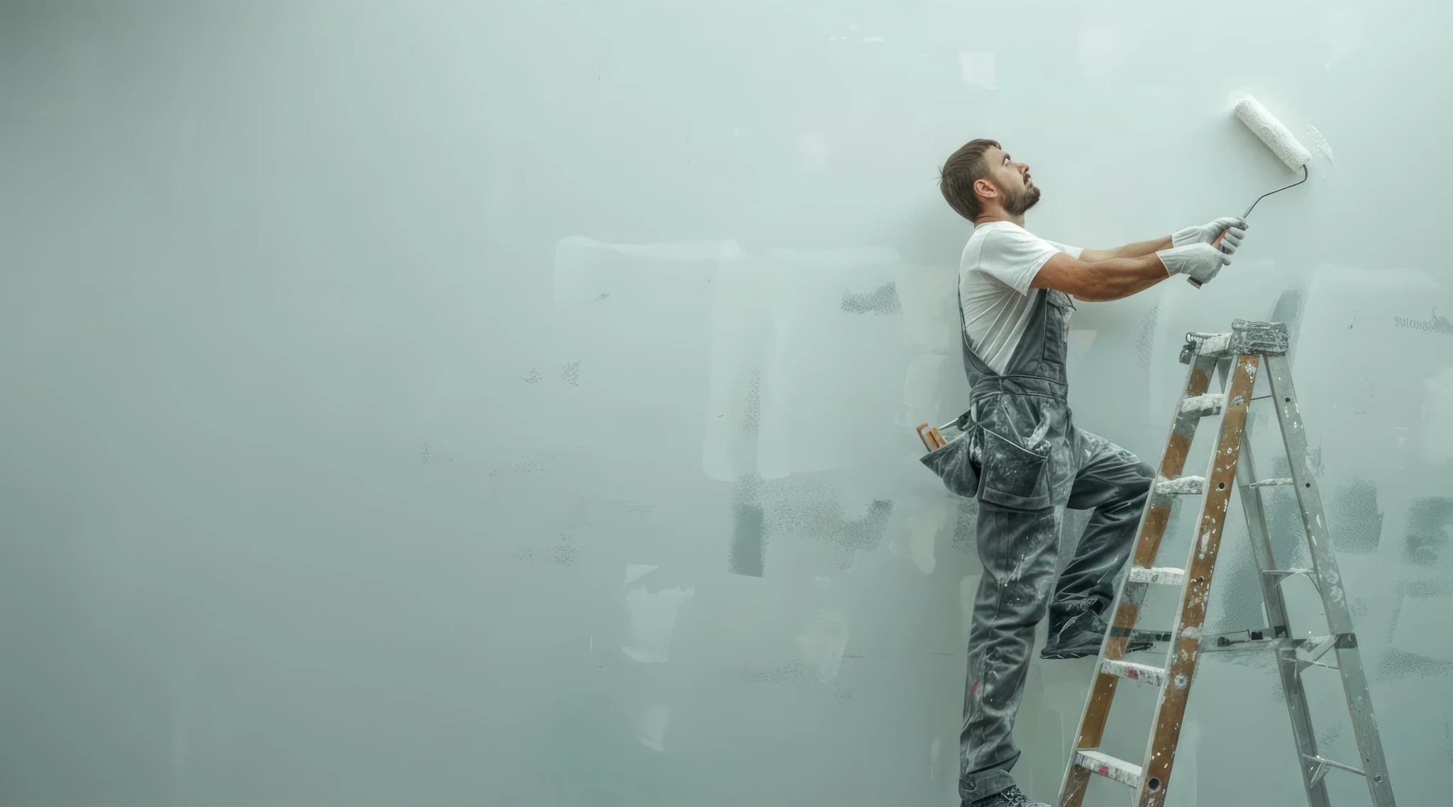 Fassade streichen Aussen Malerarbeiten Zürich