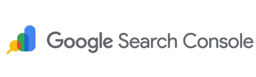 logo google search console