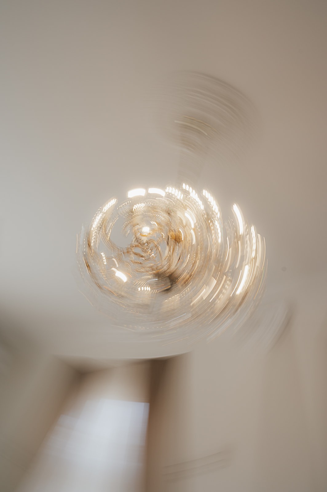 dark elegant bedroom