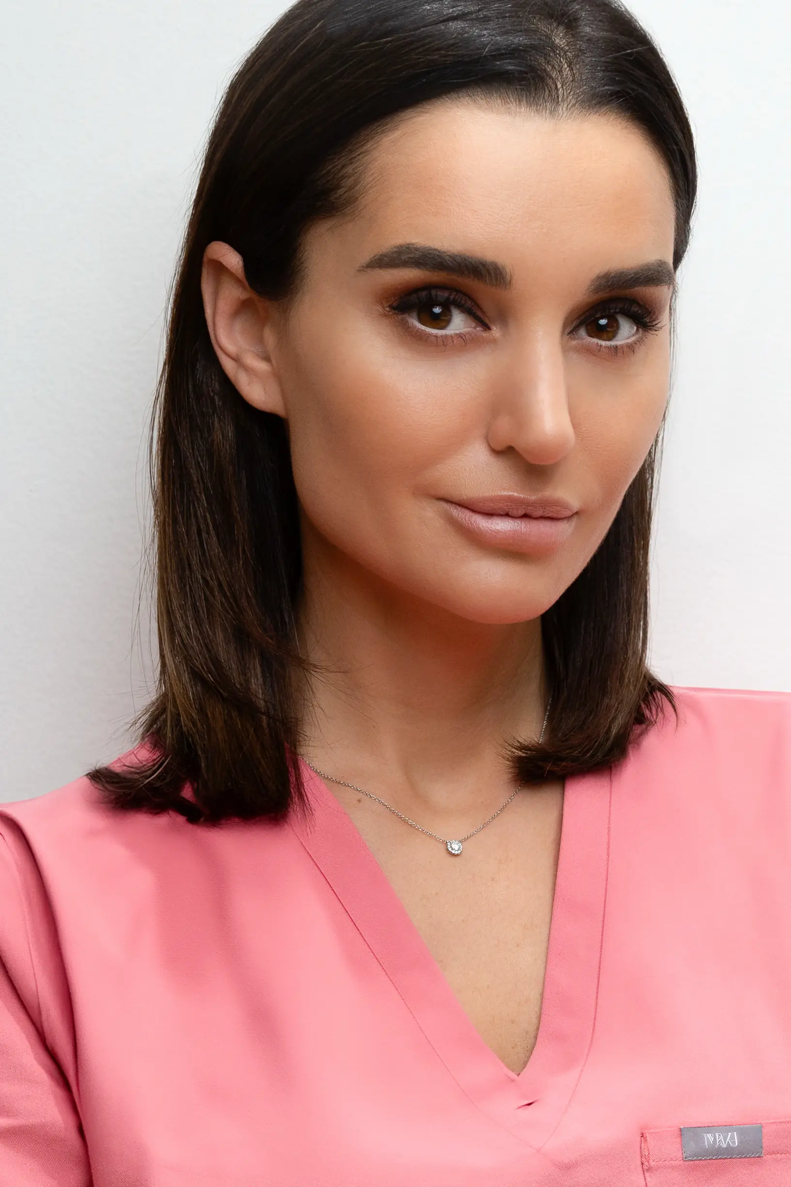 Licensed esthetician Écou’s Laser NYC