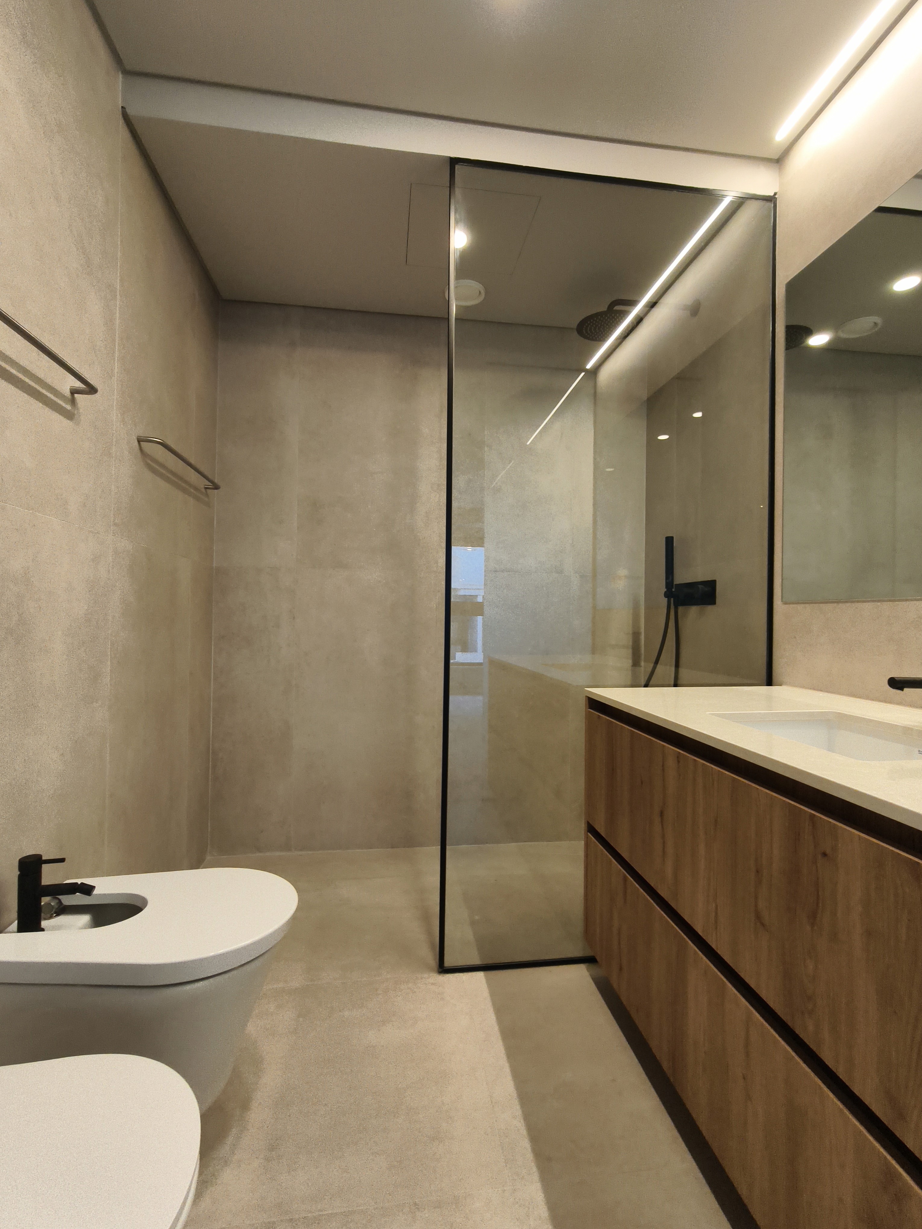 camillo 25 1 bedroom WC