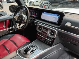 Mercedes G 63 AMG designo — Vorschaubild 11