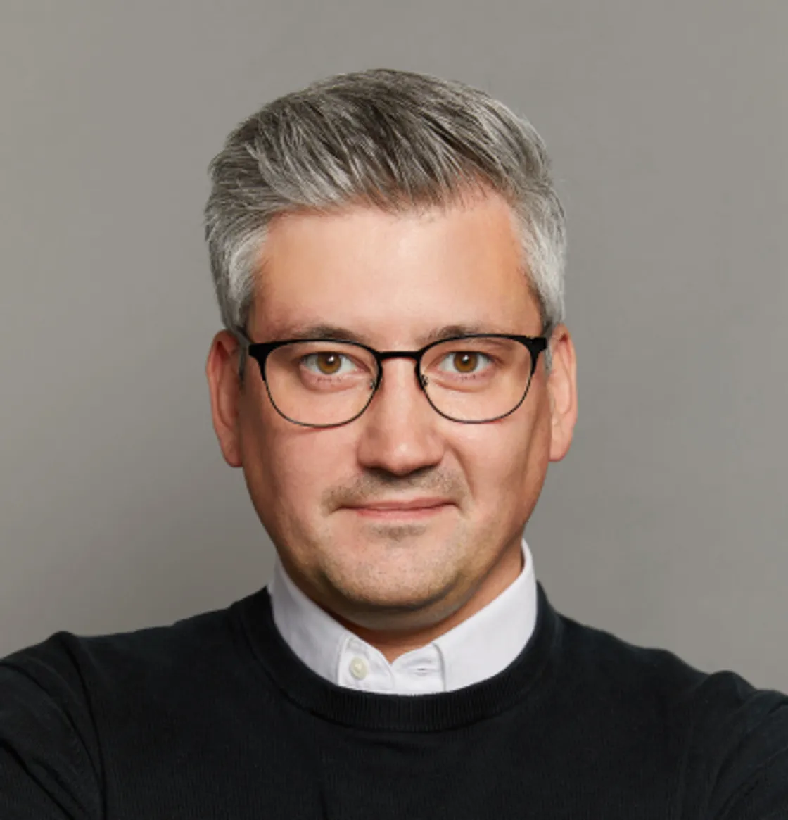 Stas Zhukovskiy