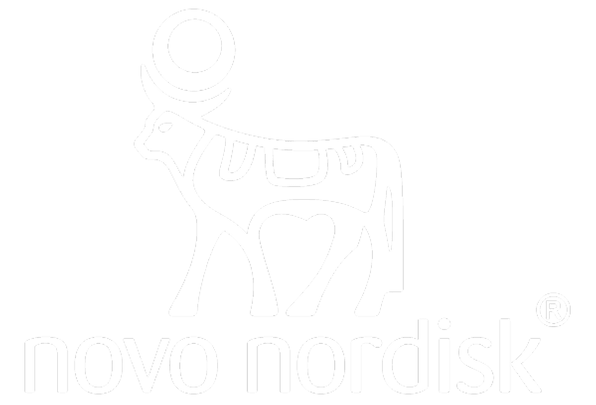 Novo Nordisk logo