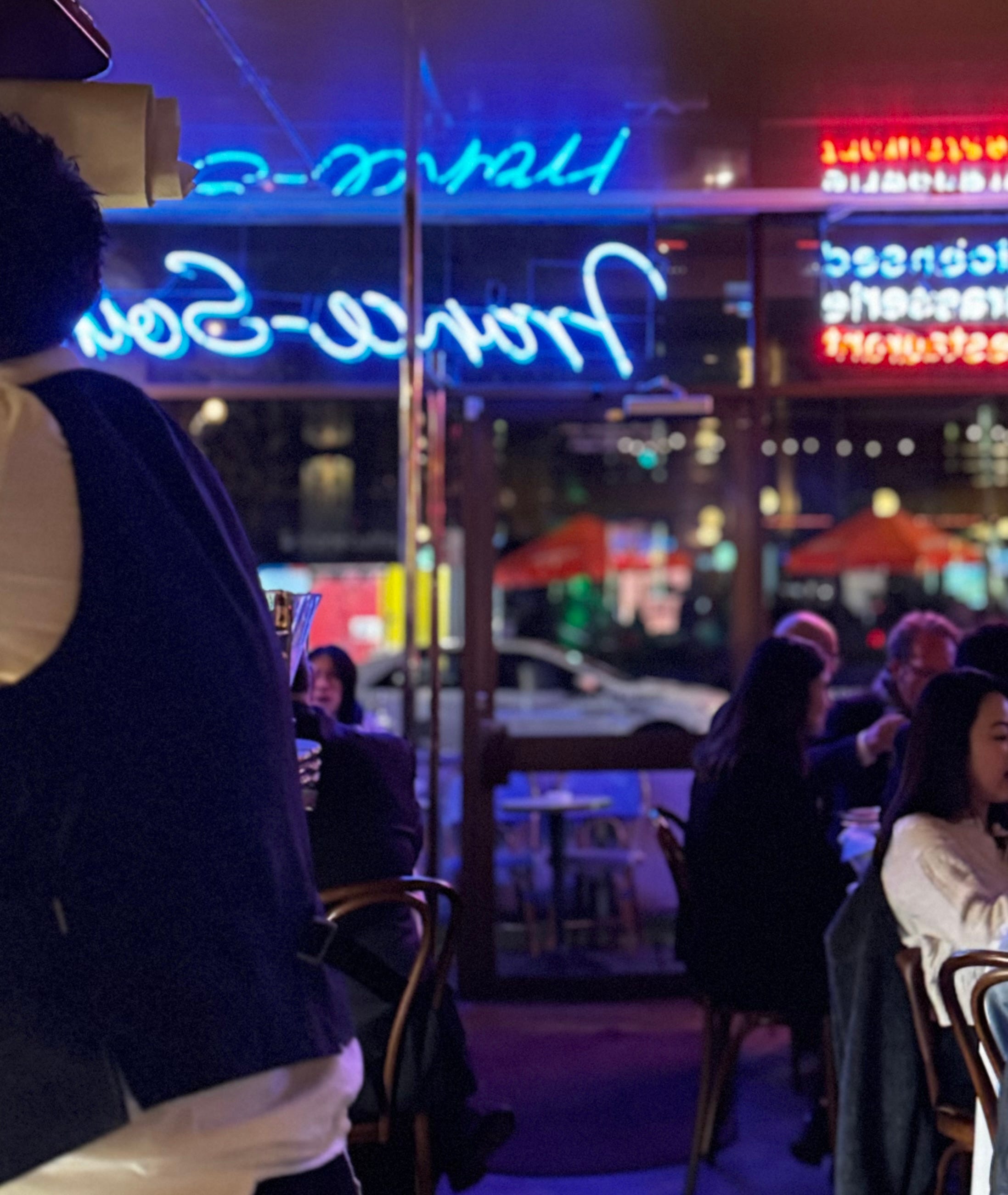A Weekend in Melbourne