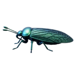 Get Rid of Lace Bugs