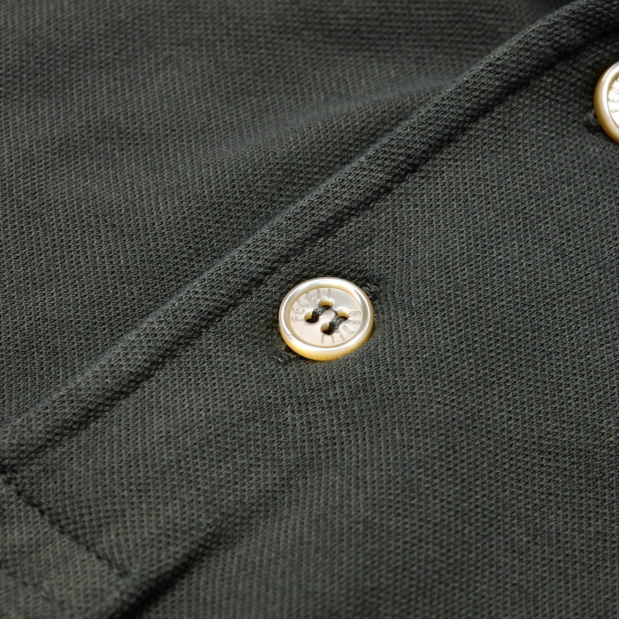 Superlight Piquet Polo Fedeli - Adda River