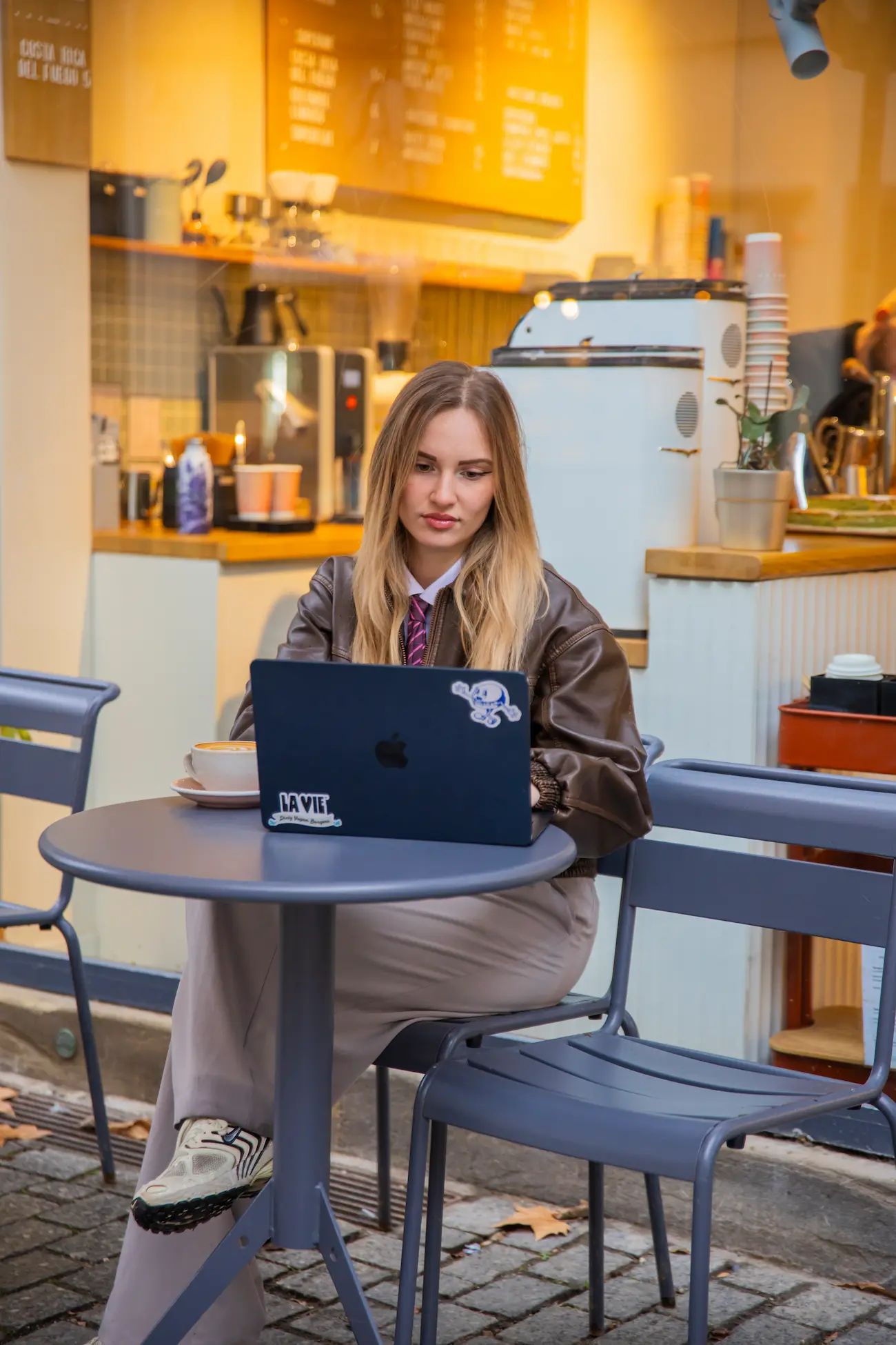 Photo de profil Célia Cormier