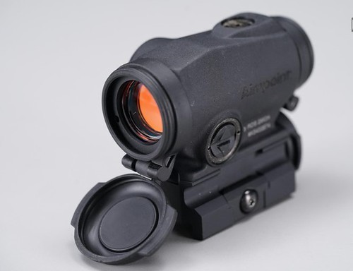 Aimpoint Duty RDS