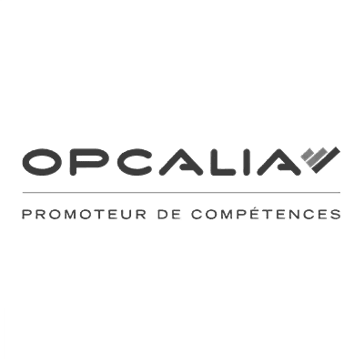 logo Opcalia