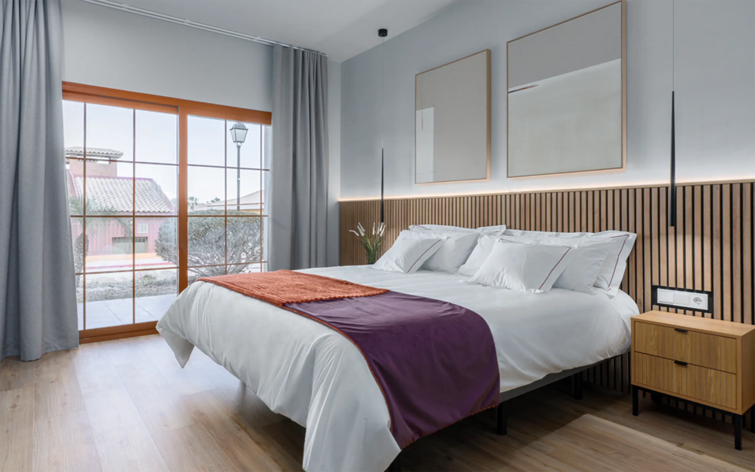 Supreme Villa på Evoca Living - langtidsferie i Spania med Expa Travel