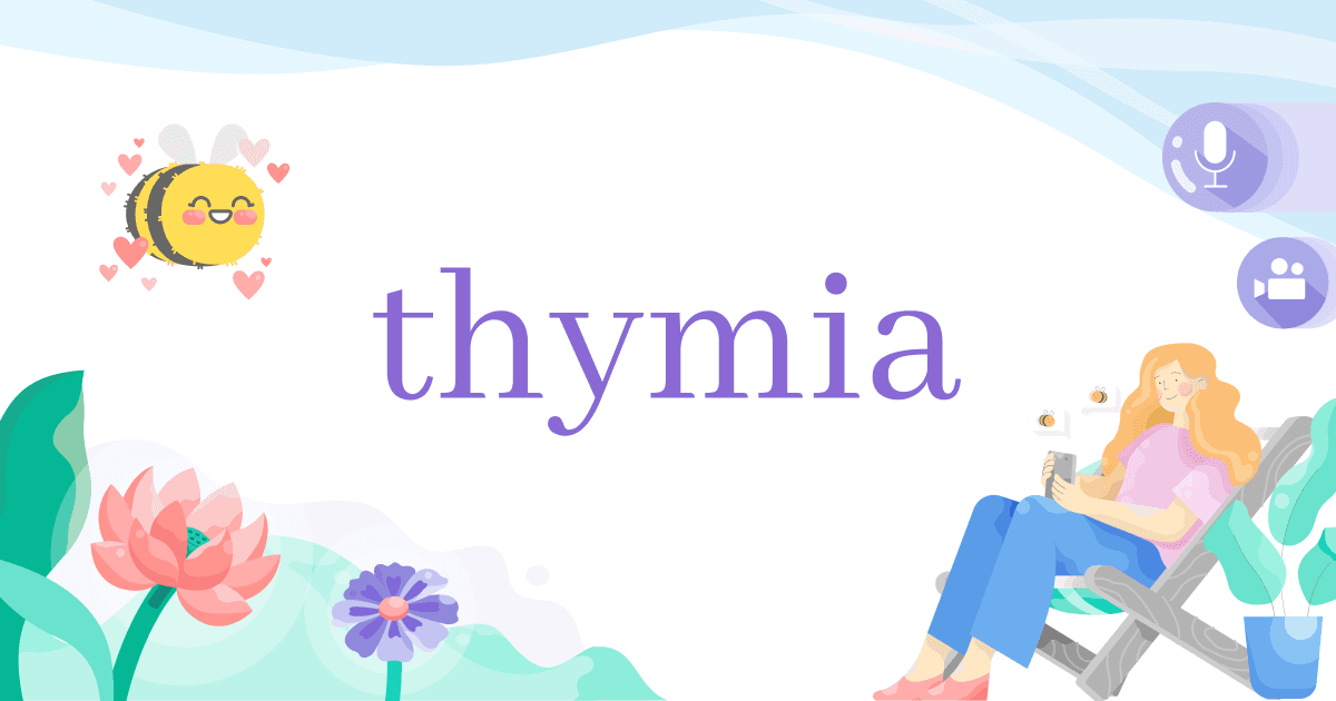 thymia