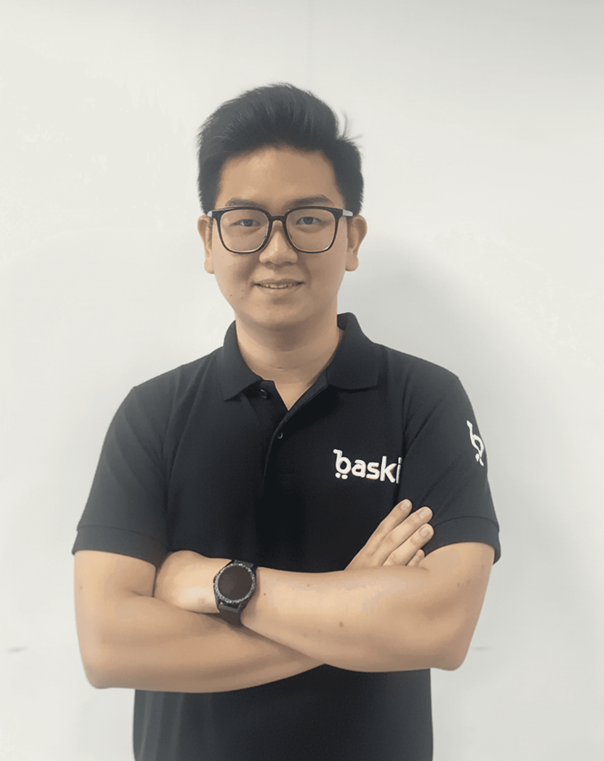 Arvan, Chief Financial Officer at Baskit