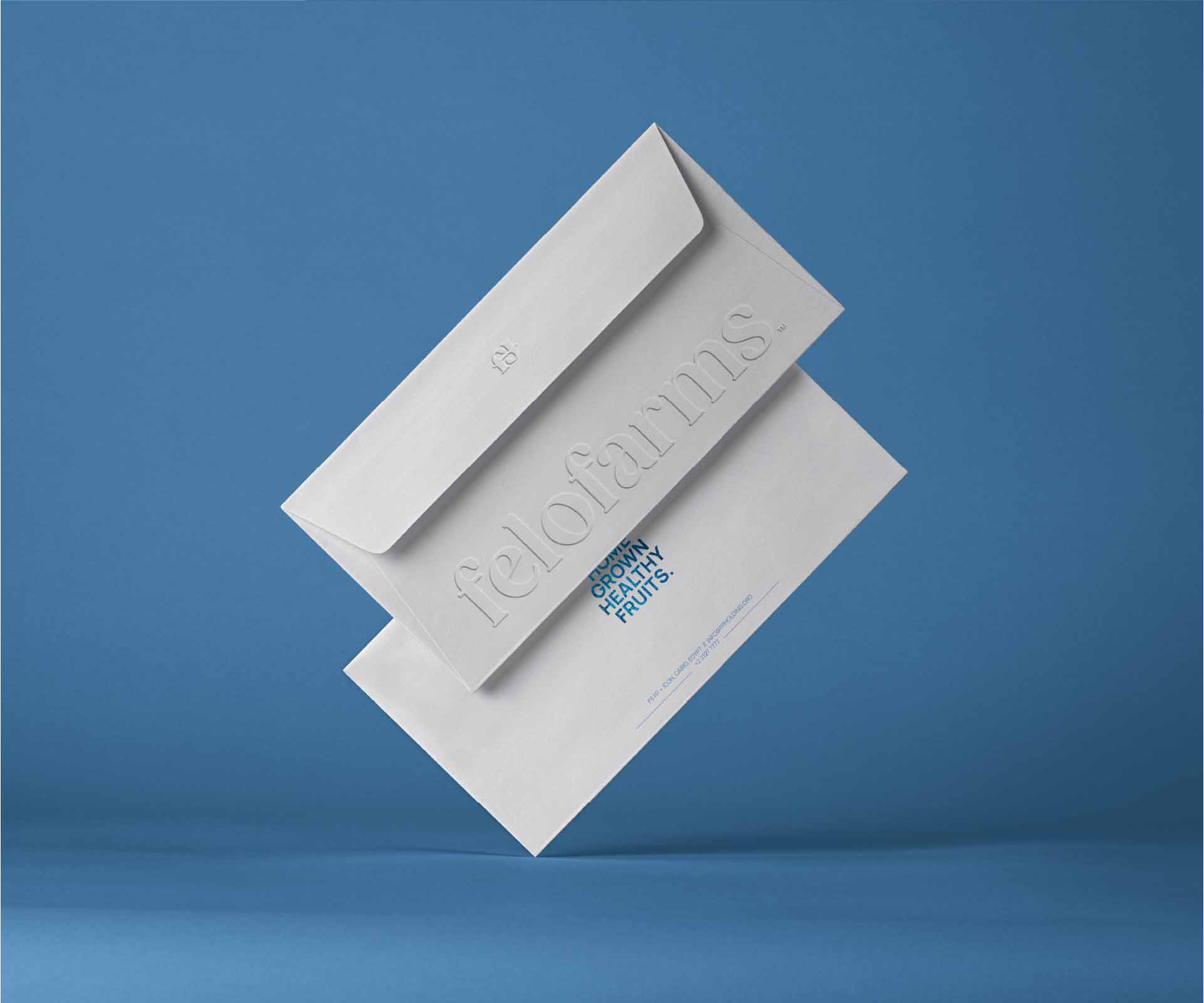 felofarms, a brand by longeblack