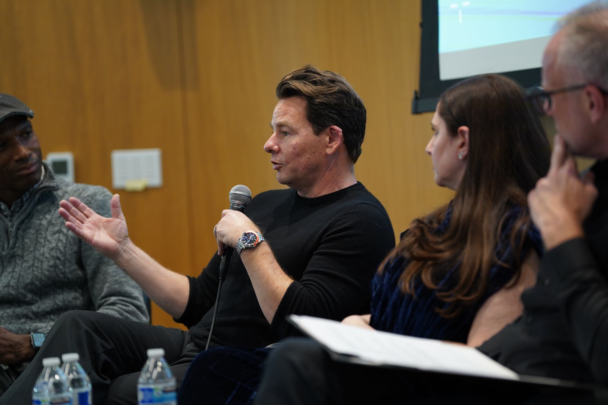 Sample project image