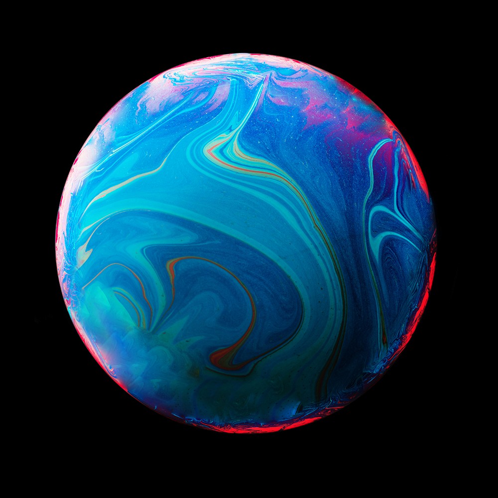 Experience UI UX Cosmicbeach
