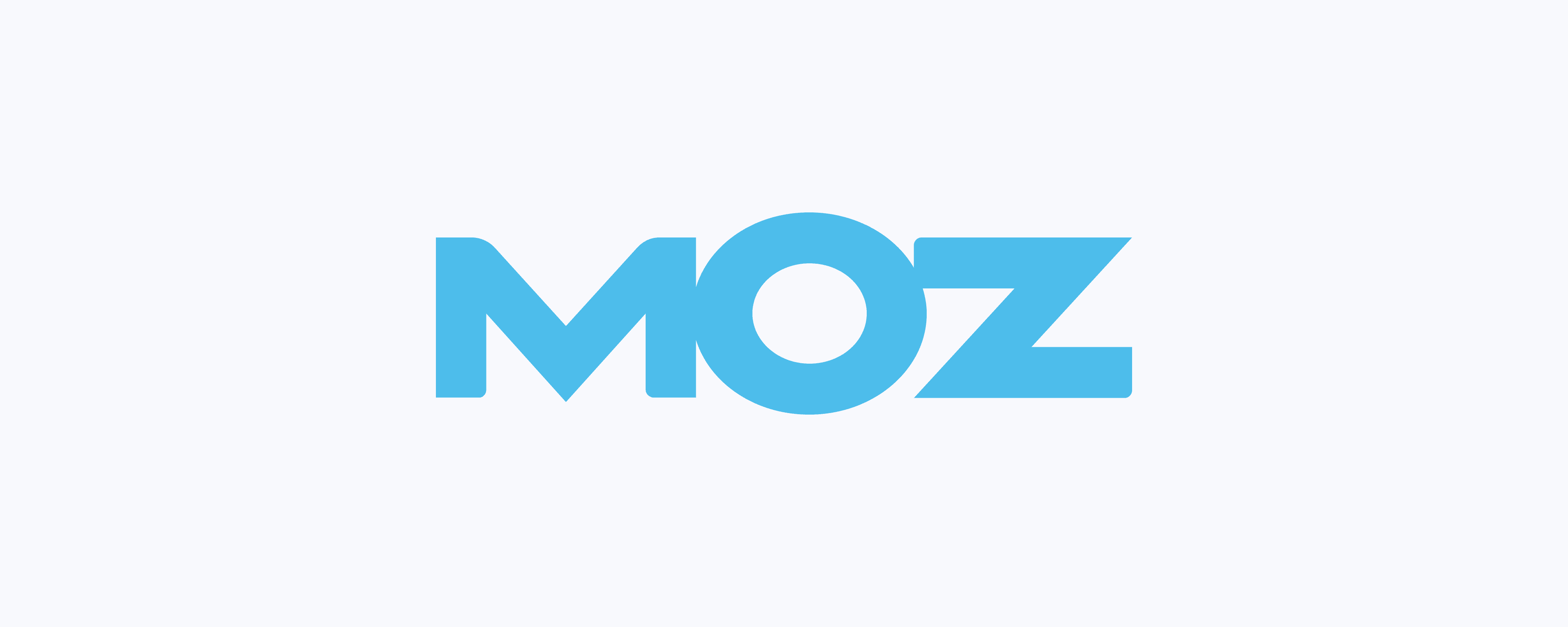 Moz SEO logo