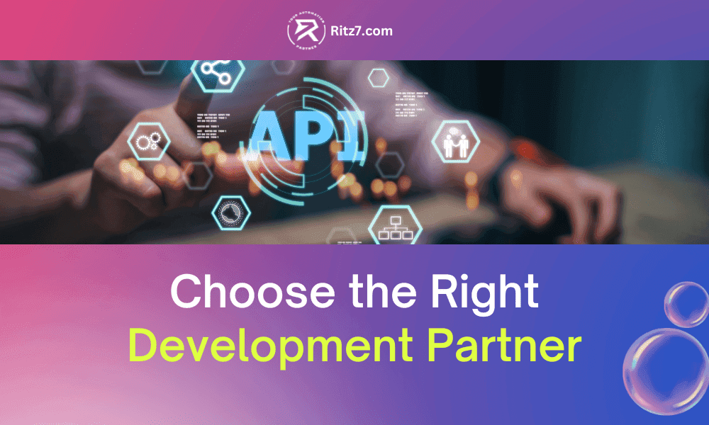 Choose the Right Development Partner