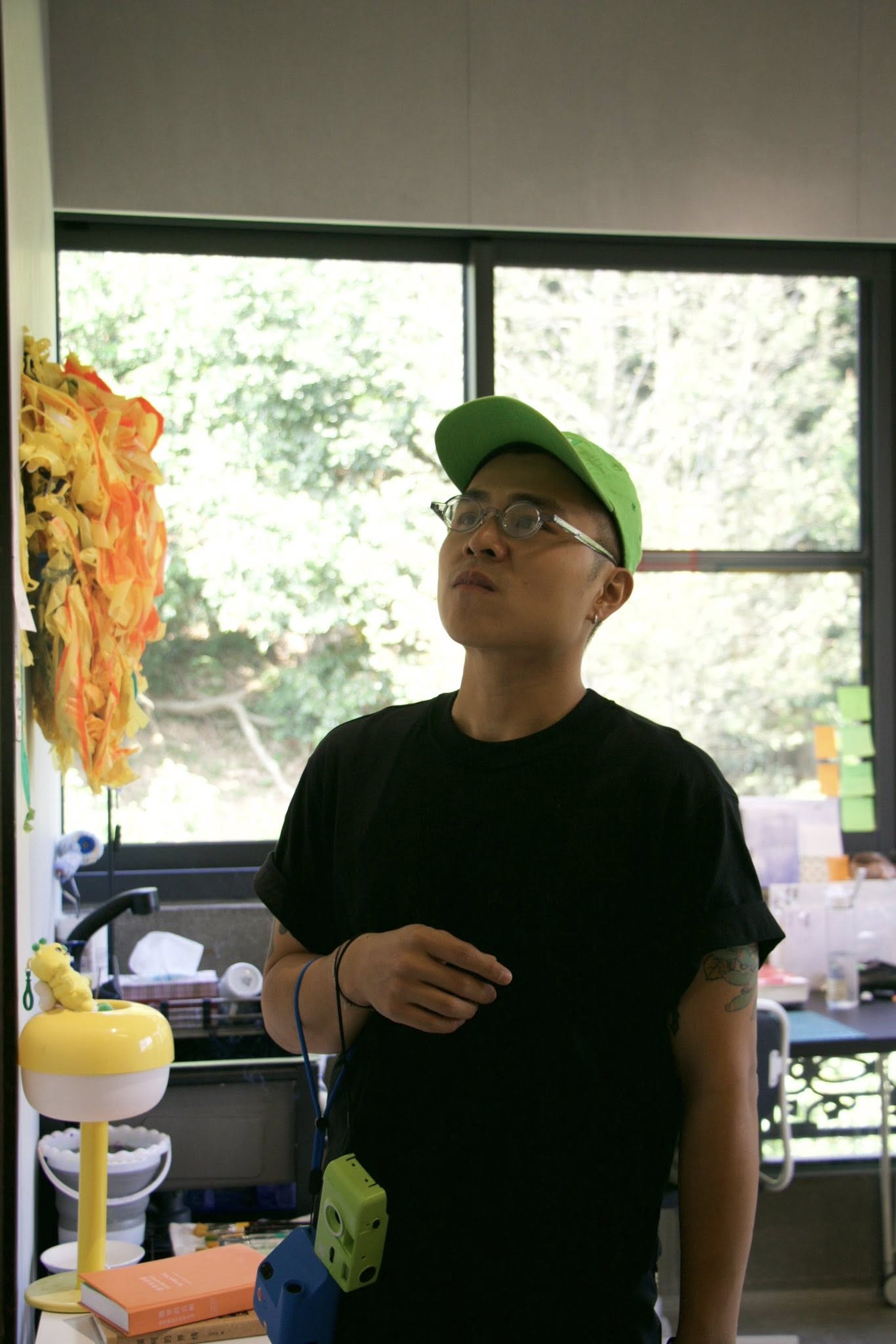 The image featured in the middle of the about us page