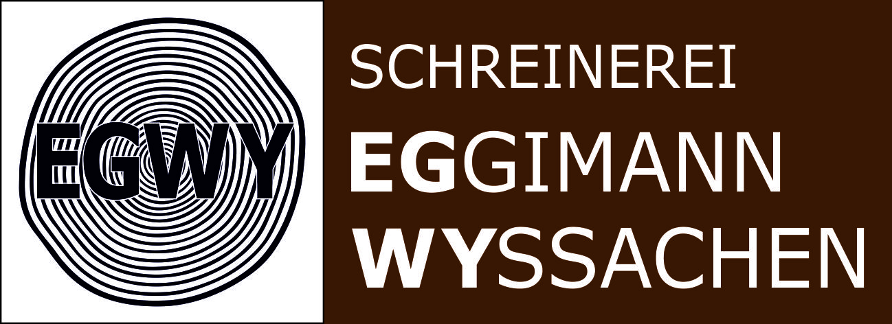 Logo Schreinerei Eggimann Wyssachen