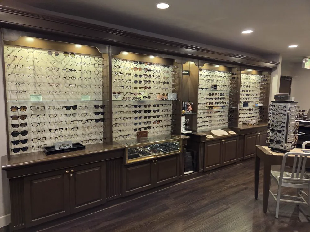 Uni Construction - Beverly Hills Eye Associates - construction - image 4