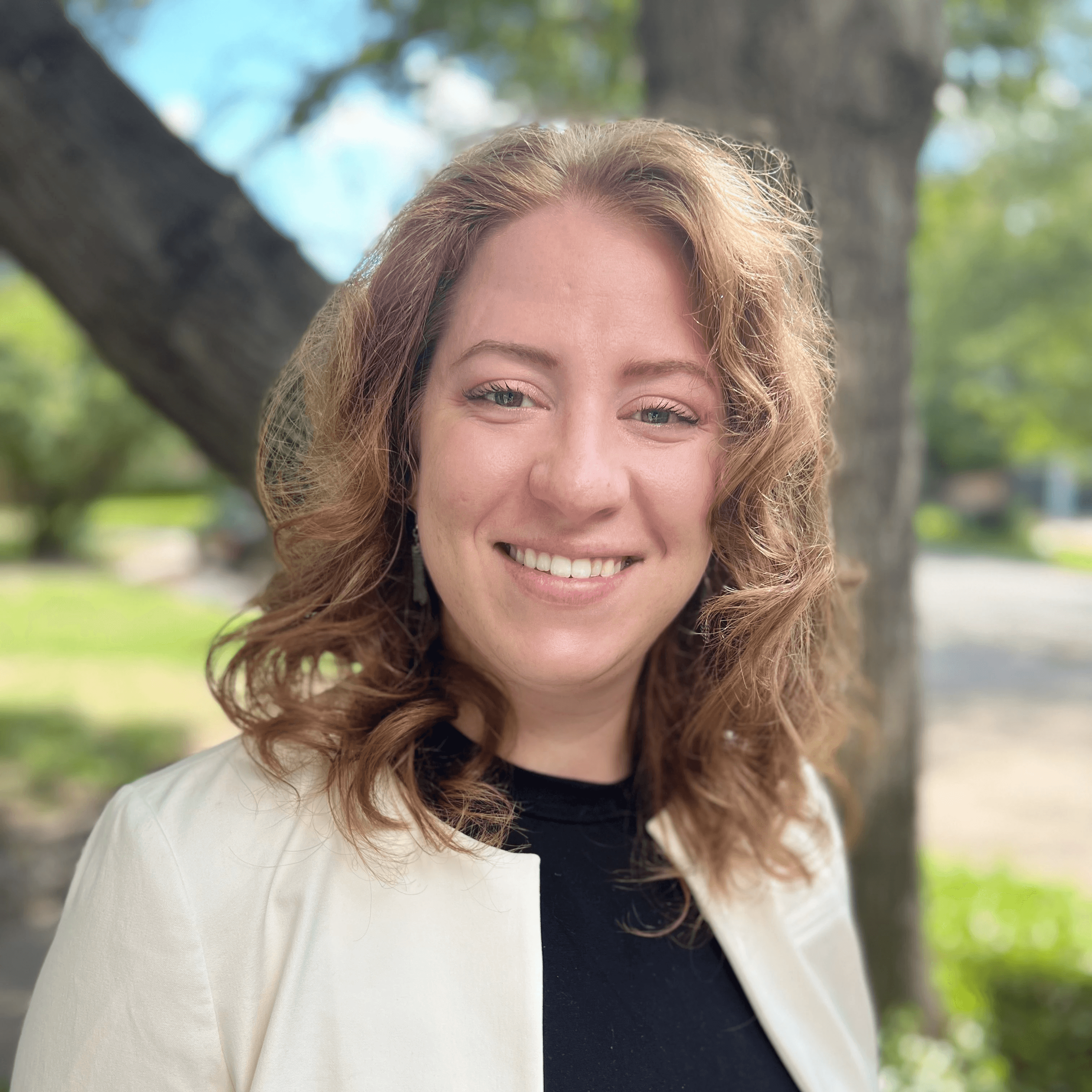 Amanda Hoyer for Homeowner HQ