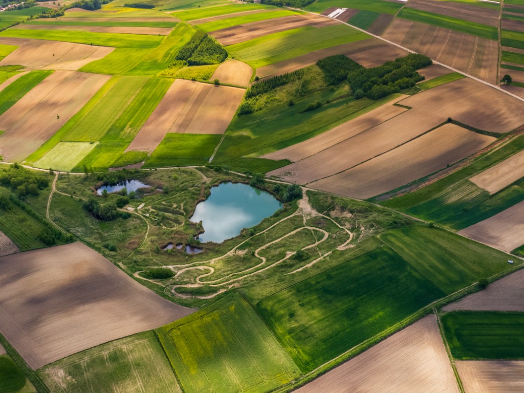 Sustainability Platform