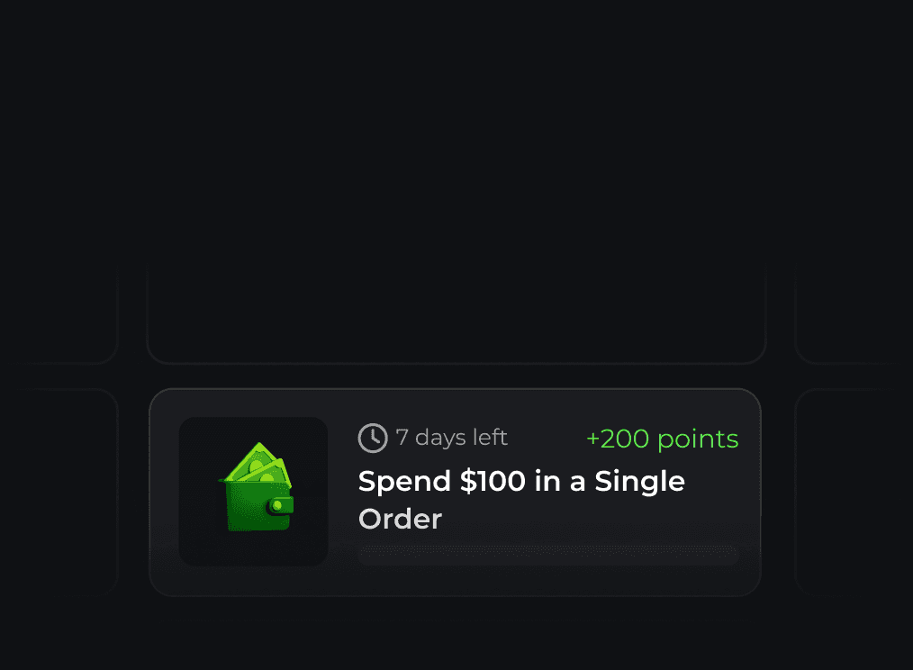 Two buttons labeled DEV and PROD with a two-way arrow between them, illustrating easy integration and environment switching.