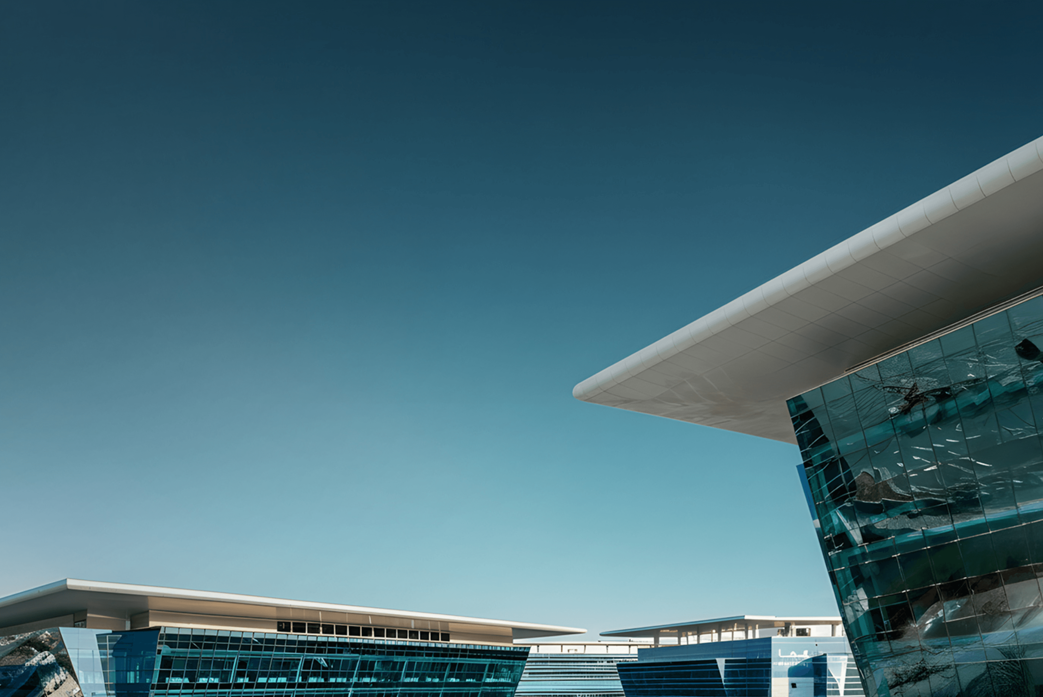 Dubai South Business Hub - Set up Business In Dubai