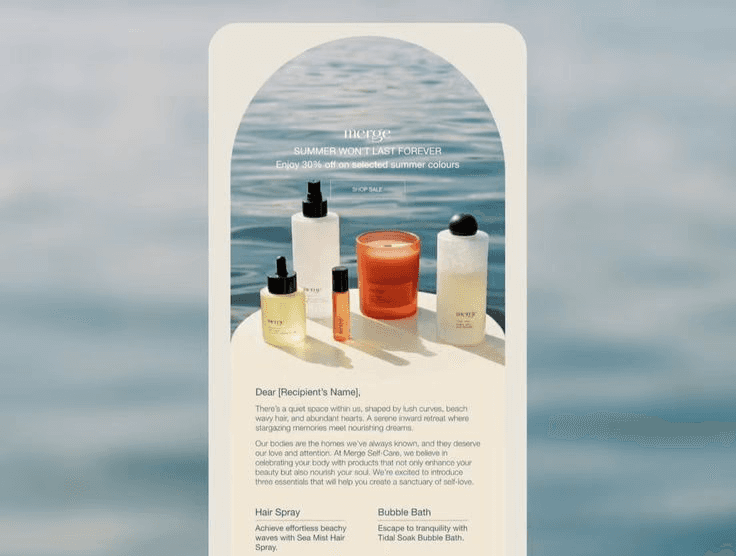 Premium UX Template for Framer