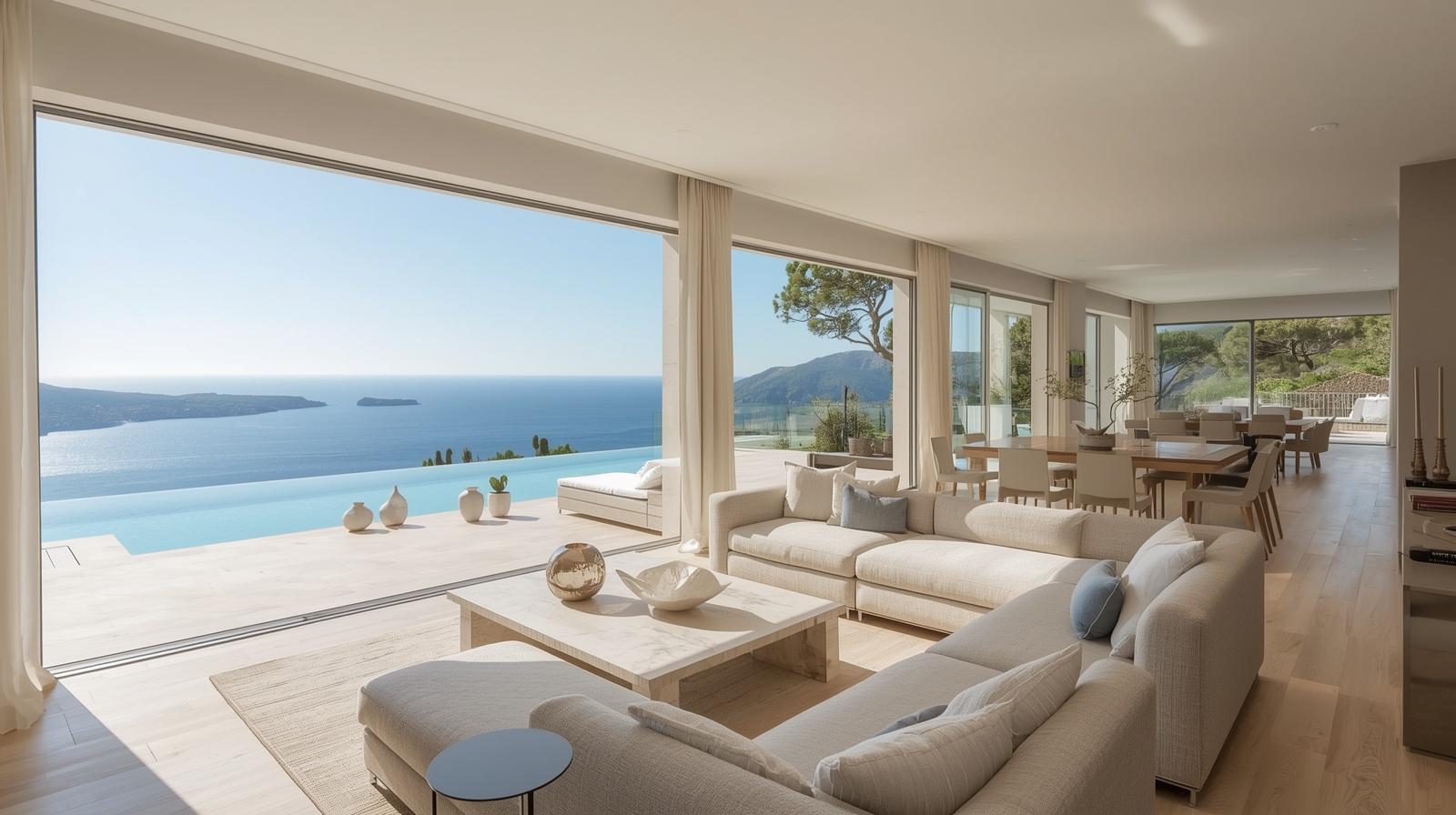 Villa Luma