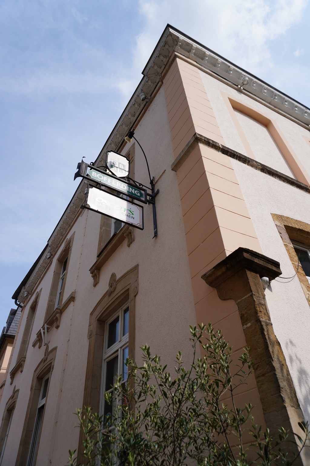 Solomaze Hero section