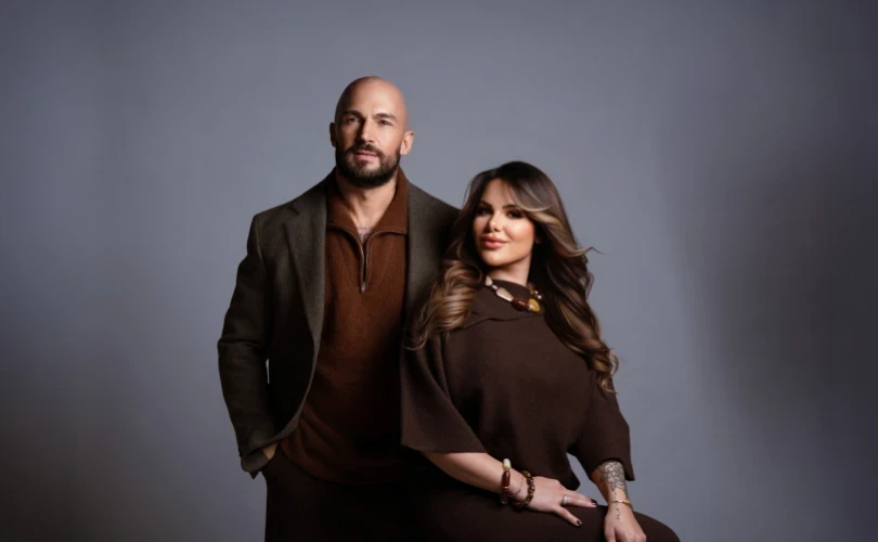 ana zouari & david giaimo