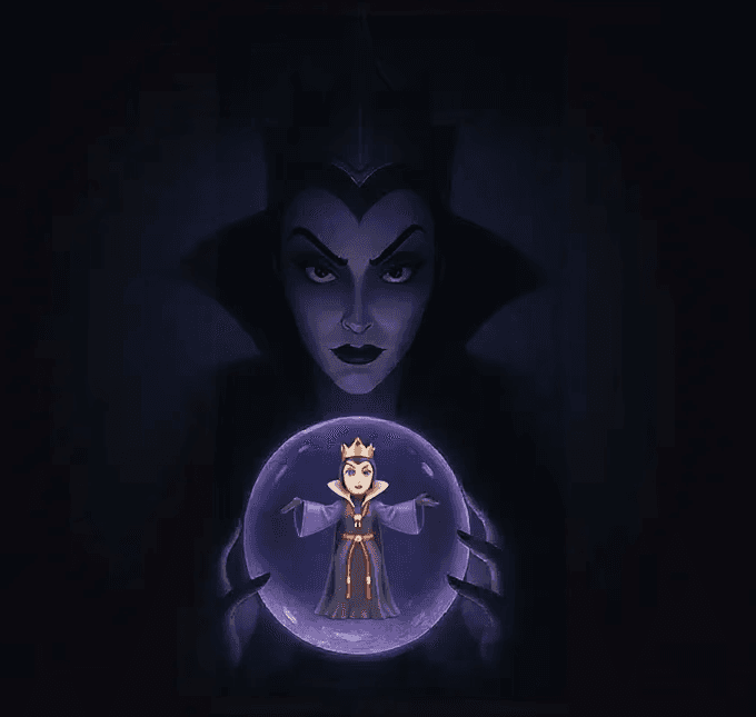 character to figurine AI design workflow