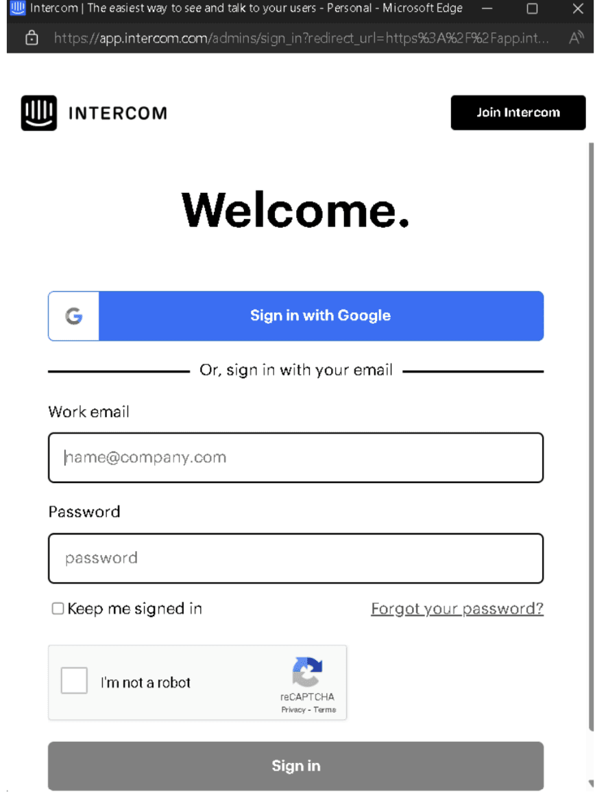 connecting your Intercom and HubSpot accounts.