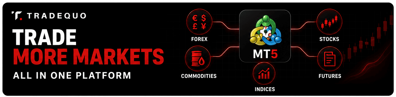 What Is MetaTrader 5