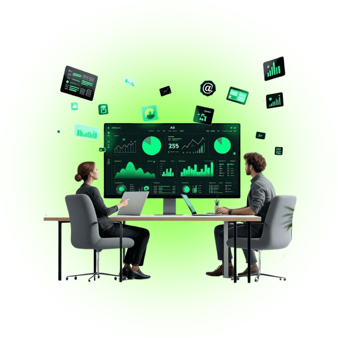 Campaign planning and strategy development