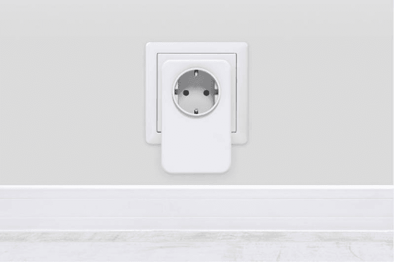 Smart Plug