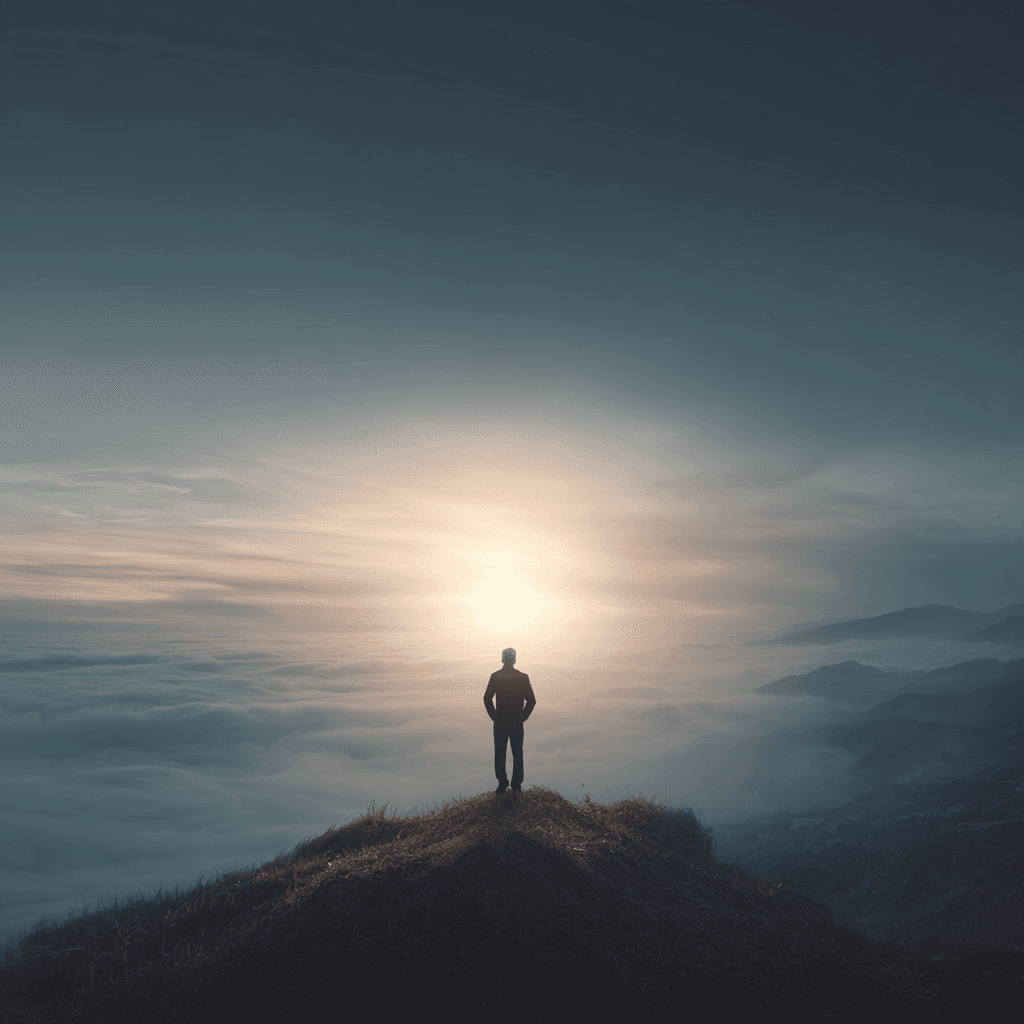 vision as a pillar in the 12 week year