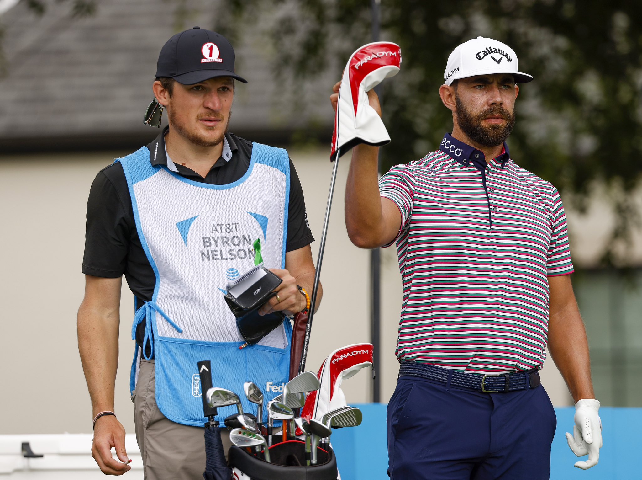 Credit: PGA Tour
