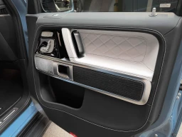 Mercedes G 63 AMG — Vorschaubild 19