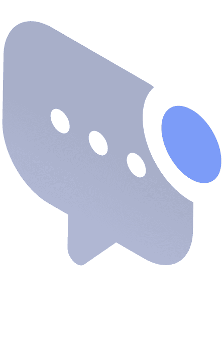 Header Message Icon