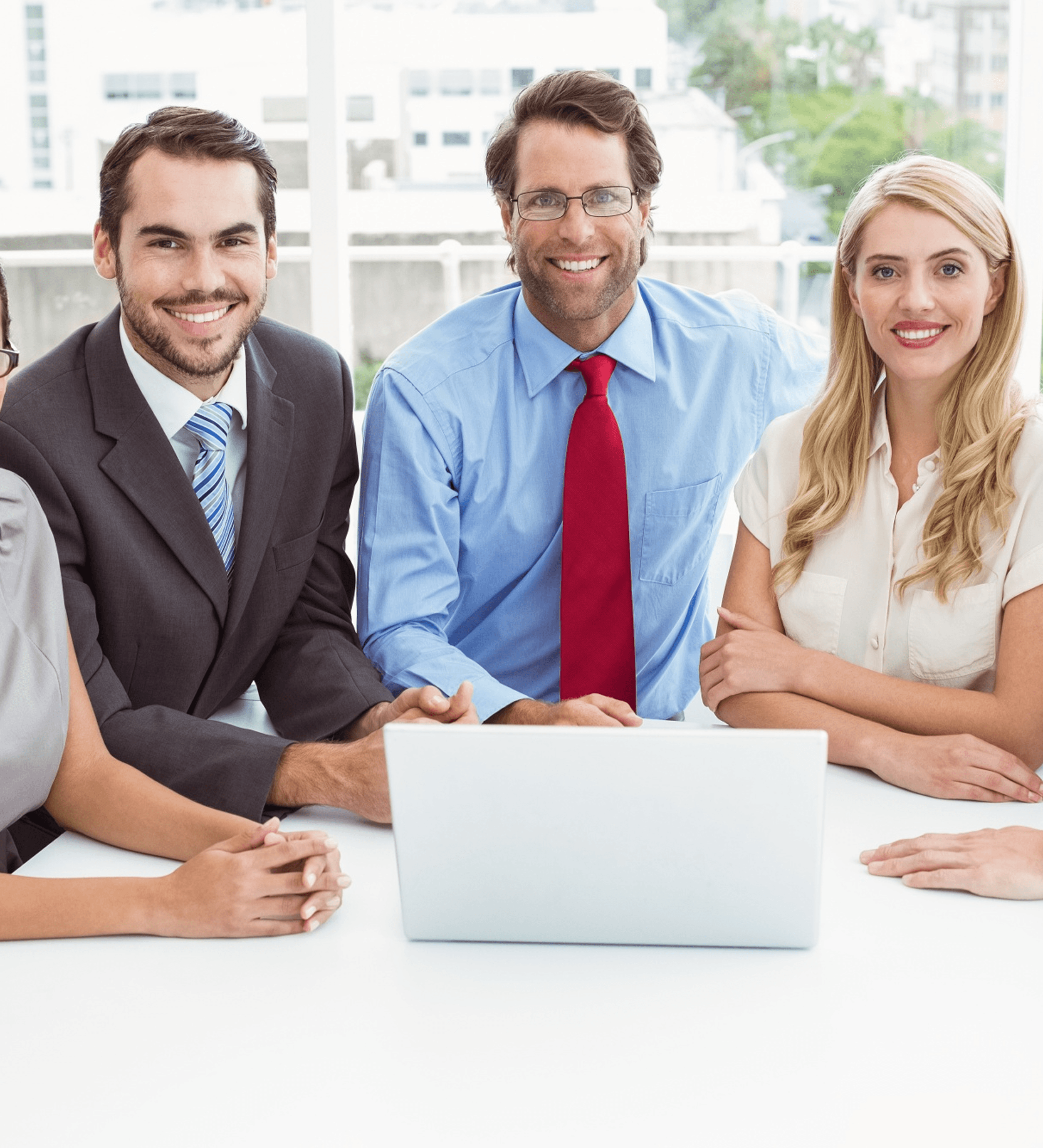 Why Choose Us Image