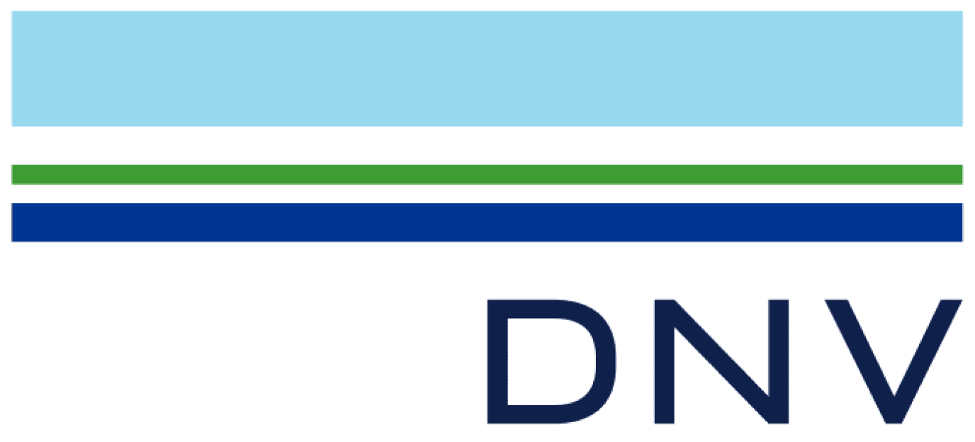 DNV approved Inspection Service