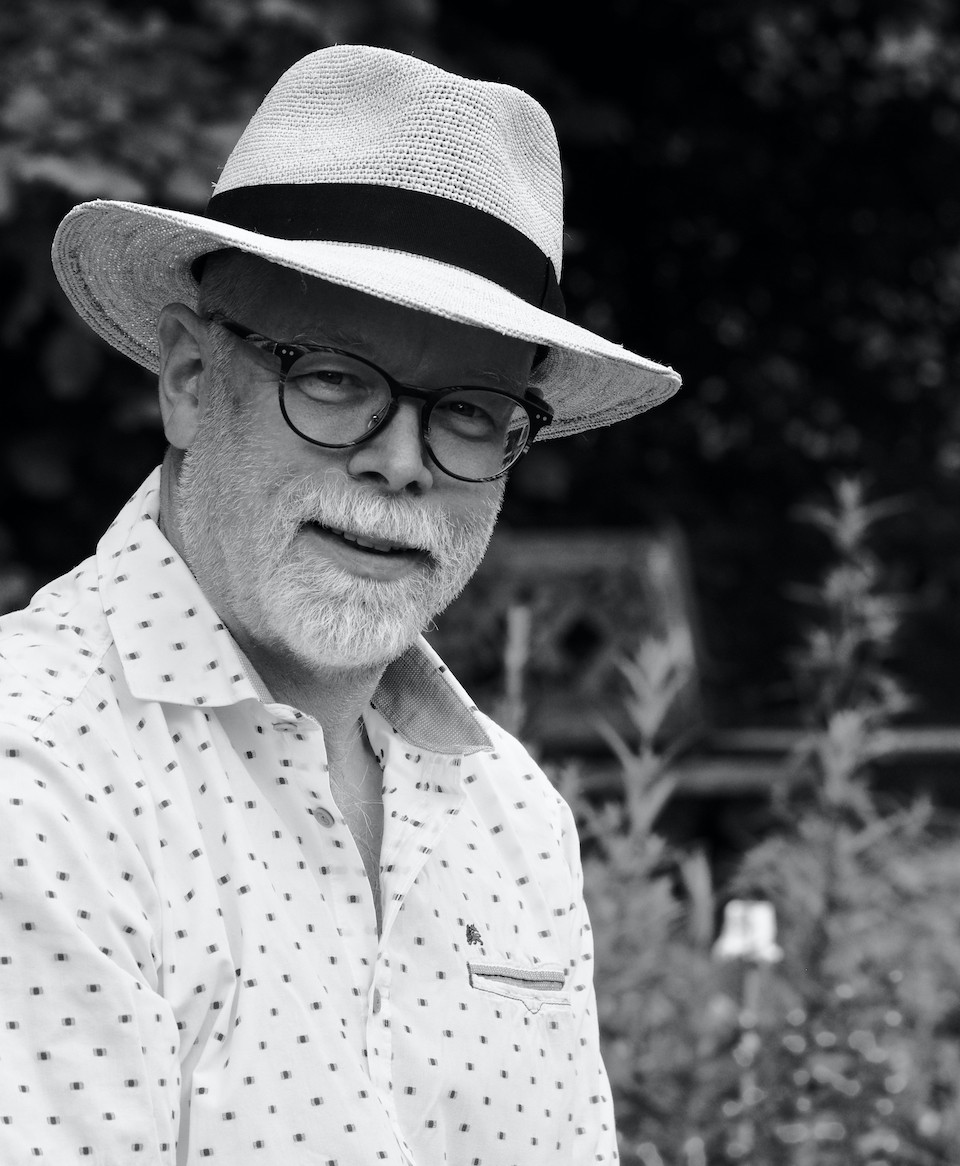 Profilbild Fritz Hilgenstock