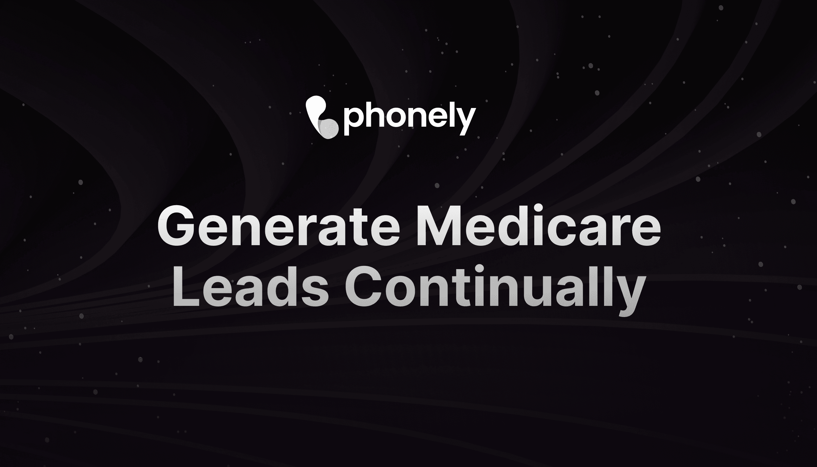 Generate Medicare Leads