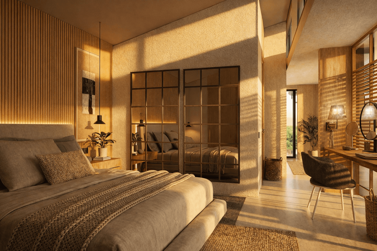 chalet valdecabañas