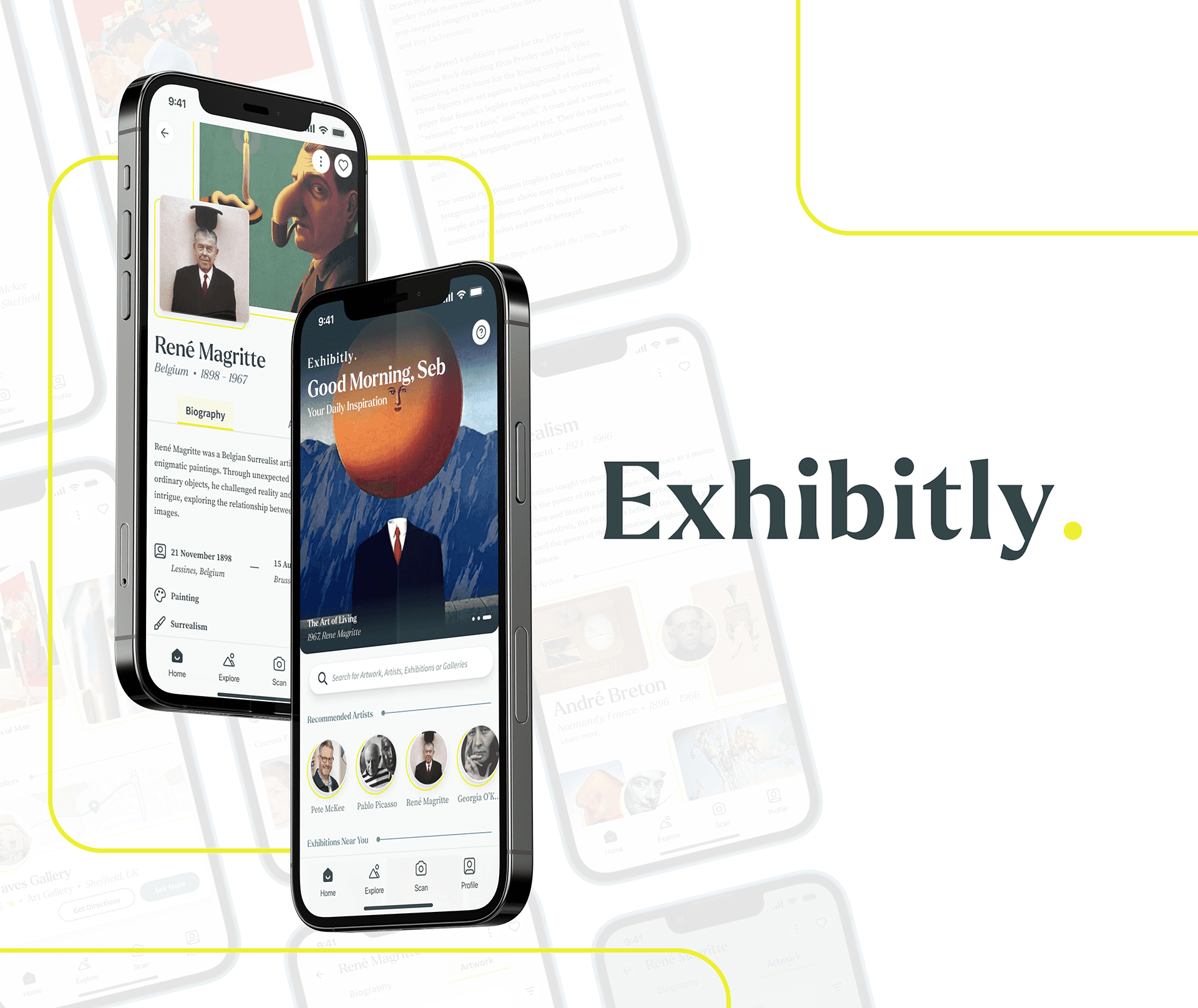 App Showcase