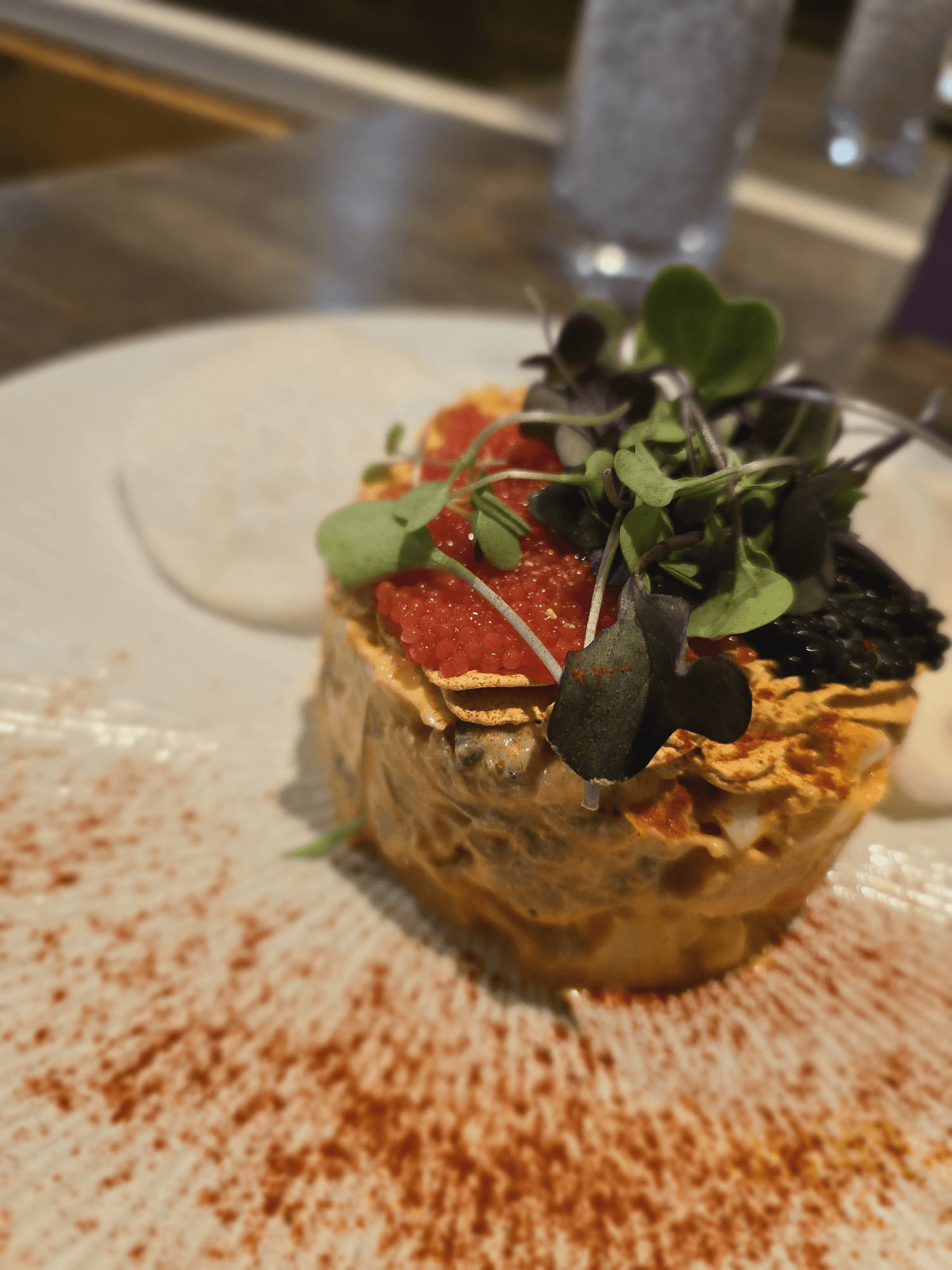Nuestros platos