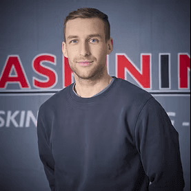 Anton Uppström